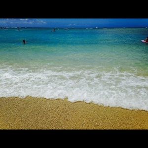 Meet your Posher, Kelly